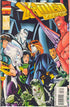 X-MEN 2099 (1993) #28