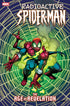 RADIOACTIVE SPIDER-MAN (2025) #1 KEV WALKER VAR [AOR]