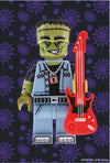 LEGO MYSTERY MINIFIGURE PUZZLES (HALLOWEEN EDITION)
