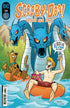 SCOOBY DOO WHERE ARE YOU (2010) #128