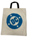 ULTRA RARE VINTAGE SAN DIEGO (SDCC) 10TH ANNIVERSARY COMIC CON TOTE (1993)