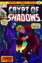 CRYPT OF SHADOWS (1973) #10 (FN)