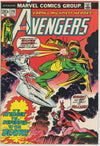AVENGERS (1963) #116 (FN/VF)