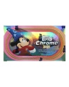 2025 TOPPS CHROME DISNEY HOBBY BOX