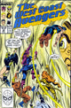AVENGERS WEST COAST (1985) #32
