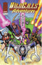 WILDCATS ADVENTURES (1994) - SET OF ELEVEN