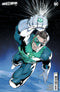 GREEN LANTERN VOL 8 (2023) #12 CVR C GLEB MELNIKOV CARD STOCK VAR (HOUSE OF BRAINIAC)