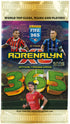 2025 PANINI FIFA 365 ADRENALYN XL SOCCER CARD PACK