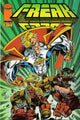 FREAK FORCE (1993) #5