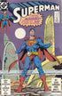 SUPERMAN (1987) #29