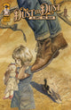 DUST TO DUST (2024) #2 CVR A JG JONES