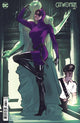 CATWOMAN (2018) #66 CVR C PABLO VILLALOBOS CARD STOCK VAR