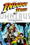 INDIANA JONES THE FURTHER ADVENTURES OMNIBUS TP VOL 01 (2009) - FIRST PRINTING (OOP)