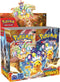 POKEMON TCG: SCARLET & VIOLET 8 SURGING SPARKS BOOSTER BOX