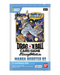 DRAGON BALL SUPER CARD GAME (SB02) FUSION WORLD MANGA BOOSTER PACK
