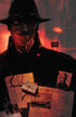 HIGH STRANGENESS (2025) #1 CVR E INC 1:10 JOCK FULL ART VAR