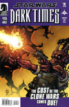 STAR WARS DARK TIMES (2006) PARALLELS - SET OF FIVE