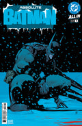ABSOLUTE BATMAN (2024) #7 SEVENTH PRINTING VAR