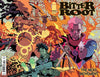 BITTER ROOT THE NEXT MOVEMENT (2025) #1 CVR B TRADD MOORE WRAPAROUND LEGACY CVR