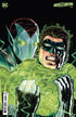 GREEN LANTERN (2023) #14 CVR C IAN CHURCHILL CARD STOCK VAR (ABSOLUTE POWER)