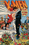 X-MEN (1991) #30 (VF/NM)