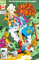 ALPHA FLIGHT (1983) #113