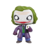POP HEROES BATMAN THE DARK KNIGHT JOKER VINYL FIG