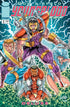 YOUNGBLOOD DELUXE (2025) #2 CVR B ROB LIEFELD FOIL VAR