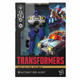 TRANSFORMERS AGE OF THE PRIMES VOYAGER CLASS AUTOBOT RED ALERT AF