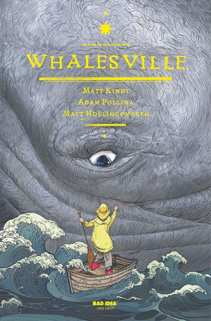 WHALESVILLE X ROCKS AND MINERALS #1