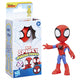 MARVEL SPIDEY AND HIS AMAZING FRIENDS HERO FIGURES SPIDER-MAN AF