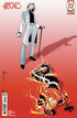 ABSOLUTE EVIL (2025) #1 (ONE SHOT) CVR D DUSTIN NGUYEN CARD STOCK VAR
