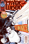 PRYDE AND WISDOM (1996)  - SET OF THREE