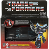 TRANSFORMERS COLLABORATIVE KNIGHT RIDER X TRANSFORMERS AUTOBOT AGENT KNIGHT AF