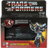 TRANSFORMERS COLLABORATIVE KNIGHT RIDER X TRANSFORMERS AUTOBOT AGENT KNIGHT AF