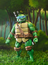 TMNT X USAGI YOJIMBO ULTIMATE LEONARDO 7IN AF