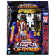 TRANSFORMERS LEGACY UNITED LEADER CLASS GALAXY SHUTTLE AF