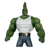 SAVAGE DRAGON THE DRAGON 7" ELITE EDITION FIGURE AF