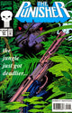 PUNISHER (1987) #91