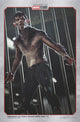 WEREWOLF BY NIGHT BLOOD MOON RISE (2025) #1 IAN JOYNER MARVEL STUDIOS VAR