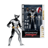 SHADOWHAWK 7" ELITE EDITION FIGURE AF