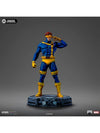 X-MEN 97 CYCLOPS 1:10 SCALE STATUE
