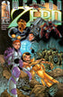 WEAPON ZERO (1995) - SET OF FIFTEEN
