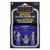 STAR WARS THE VINTAGE COLLECTION JEDI SPIRITS 3 PACK AF