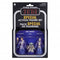 STAR WARS THE VINTAGE COLLECTION JEDI SPIRITS 3 PACK AF
