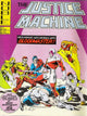 JUSTICE MACHINE (1981) #3 (FN/VF)