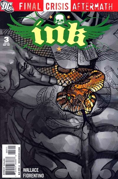 FINAL CRISIS AFTERMATH INK #3