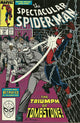 SPECTACULAR SPIDER-MAN (1976) #155
