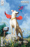 KRYPTO THE LAST DOG OF KRYPTON (2025) #5 CVR B DAVID TALASKI CARD STOCK VAR