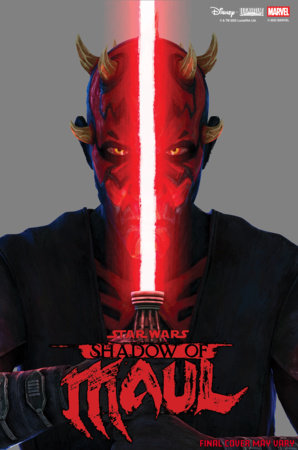STAR WARS SHADOW OF MAUL (2026) #1 10 COPY INCV PHOTO VAR